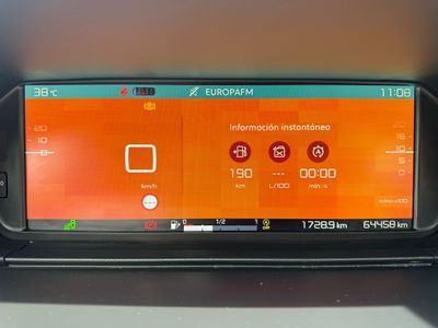 Citroën Grand C4 Spacetourer PureTech 96KW (130CV) S&S 6v Shine