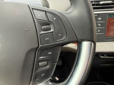 Citroën Grand C4 Spacetourer PureTech 96KW (130CV) S&S 6v Shine