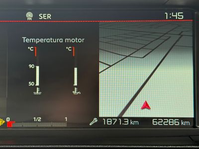 Citroën Grand C4 Spacetourer PureTech 96KW (130CV) S&S EAT8 Feel
