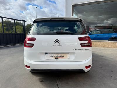 Citroën Grand C4 Spacetourer PureTech 96KW (130CV) S&S EAT8 Feel