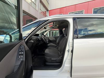 Citroën Grand C4 Spacetourer PureTech 96KW (130CV) S&S EAT8 Feel