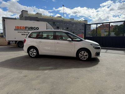 Citroën Grand C4 Spacetourer PureTech 96KW (130CV) S&S EAT8 Feel