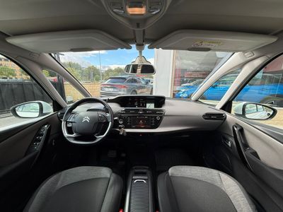 Citroën Grand C4 Spacetourer PureTech 96KW (130CV) S&S EAT8 Feel