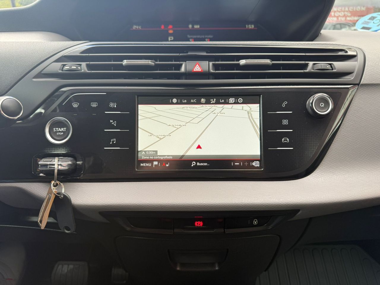 Citroën Grand C4 Spacetourer PureTech 96KW (130CV) S&S EAT8 Feel - Foto 2