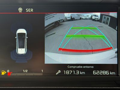 Citroën Grand C4 Spacetourer PureTech 96KW (130CV) S&S EAT8 Feel