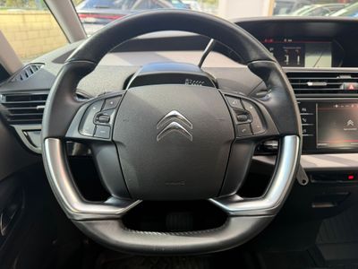 Citroën Grand C4 Spacetourer PureTech 96KW (130CV) S&S EAT8 Feel