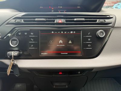 Citroën Grand C4 Spacetourer PureTech 96KW (130CV) S&S EAT8 Feel