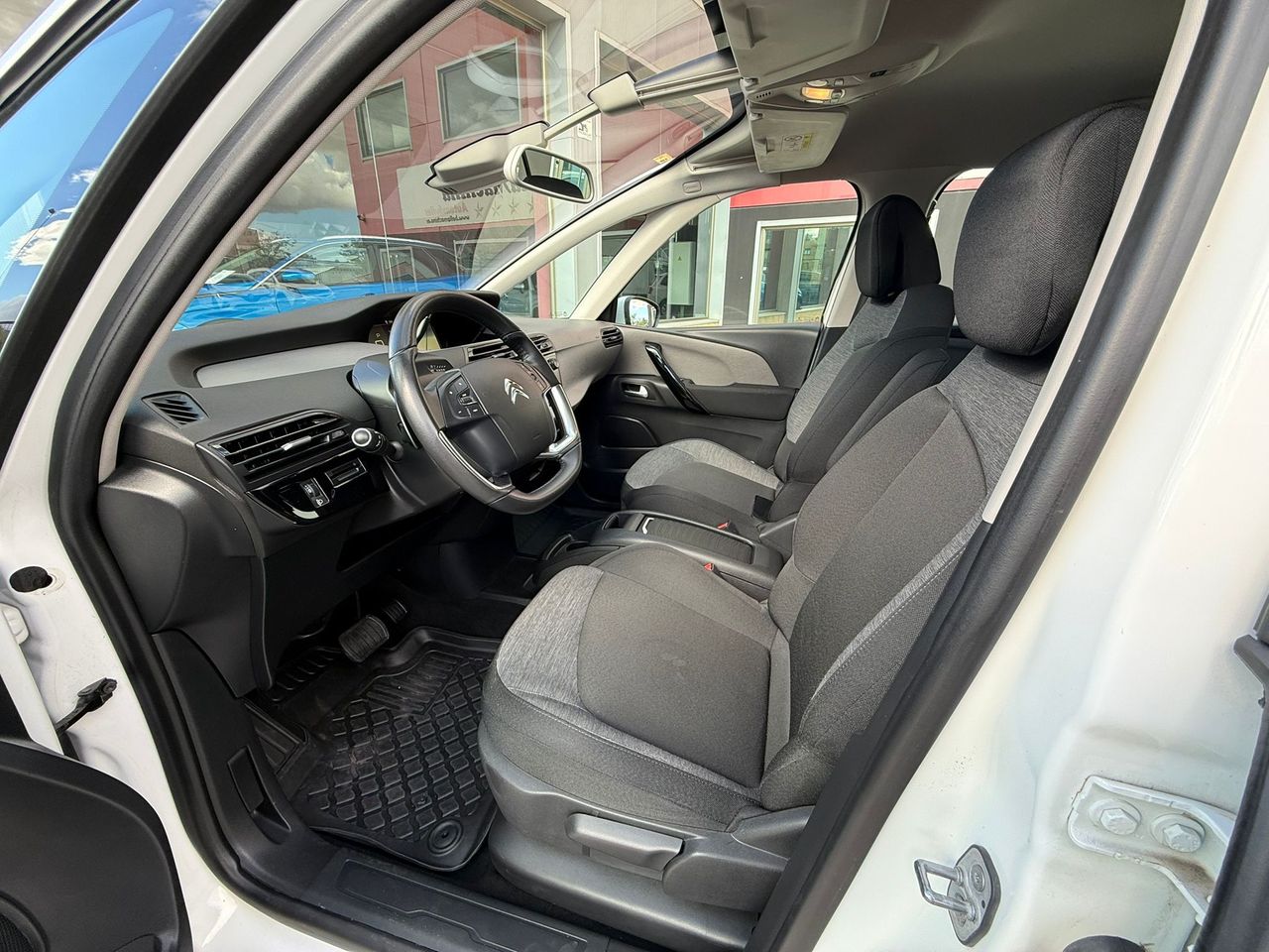 Citroën Grand C4 Spacetourer PureTech 96KW (130CV) S&S EAT8 Feel - Foto 2