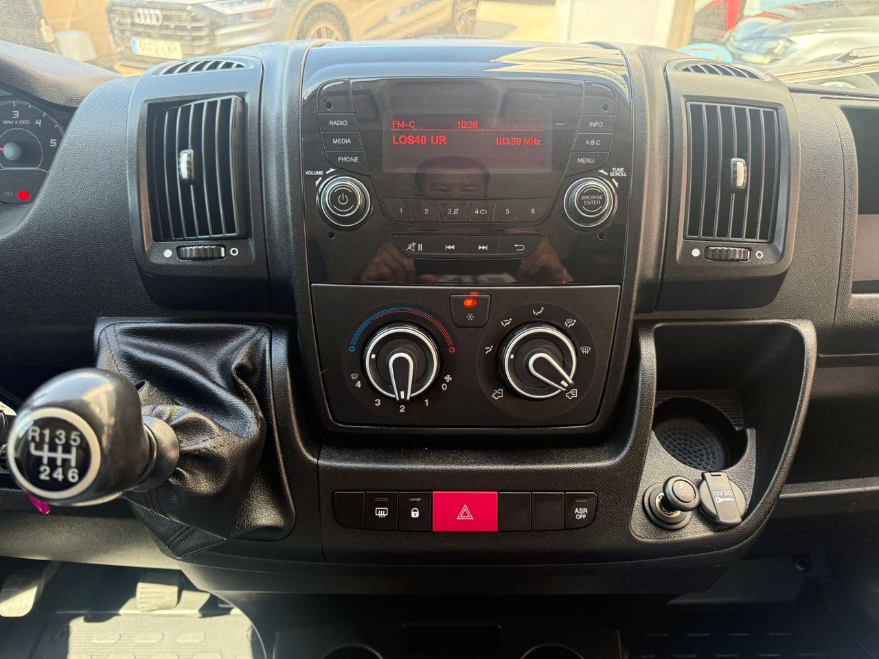 Citroën Jumper L2 H2  - Foto 2