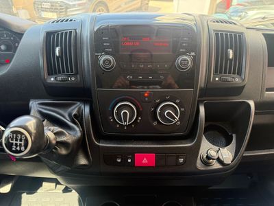 Citroën Jumper L2 H2 