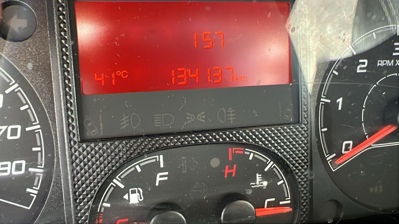 Citroën Jumper L2 H2  - Foto 2