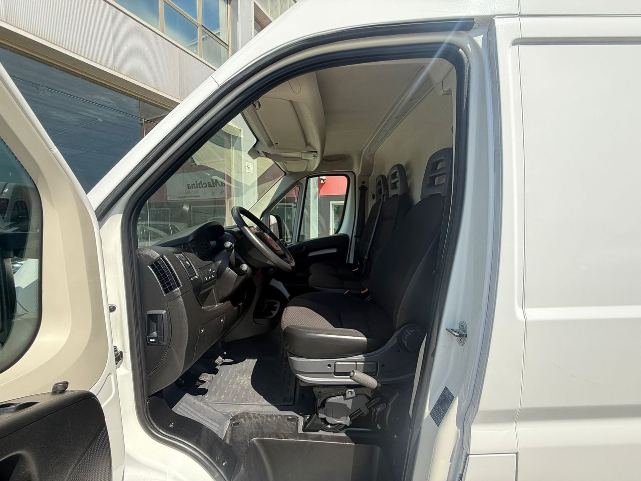 Citroën Jumper L2 H2  - Foto 2