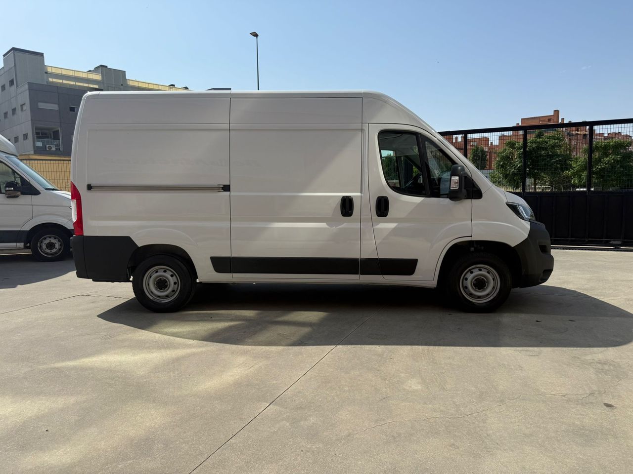 Fiat Ducato L2 H2  - Foto 2