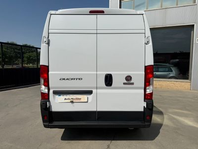 Fiat Ducato L2 H2 
