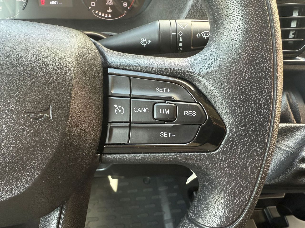 Fiat Ducato L2 H2  - Foto 2