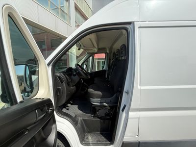 Fiat Ducato L2 H2 
