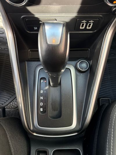 Ford Ecosport 1.0L EcoB 92kW (125CV) S&S Trend Auto