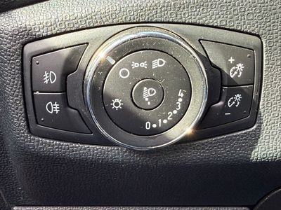 Ford Ecosport 1.0L EcoB 92kW (125CV) S&S Trend Auto