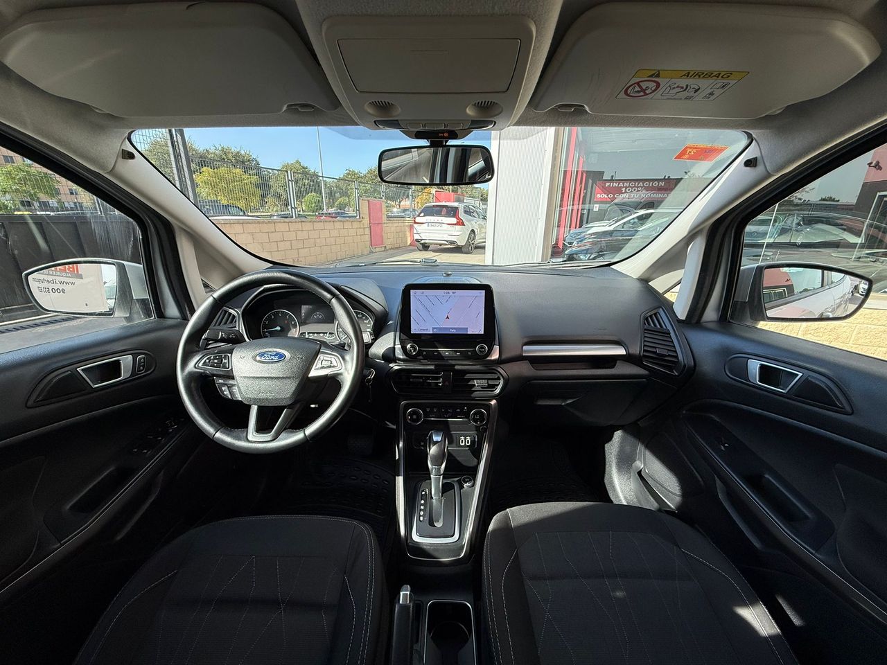 Ford Ecosport 1.0L EcoB 92kW (125CV) S&S Trend Auto - Foto 2