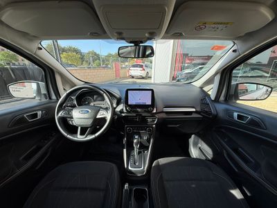 Ford Ecosport 1.0L EcoB 92kW (125CV) S&S Trend Auto