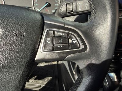 Ford Ecosport 1.0L EcoB 92kW (125CV) S&S Trend Auto