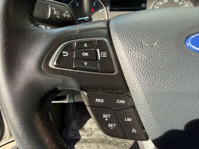 Ford Ecosport 1.0L EcoB 92kW (125CV) S&S Trend Auto