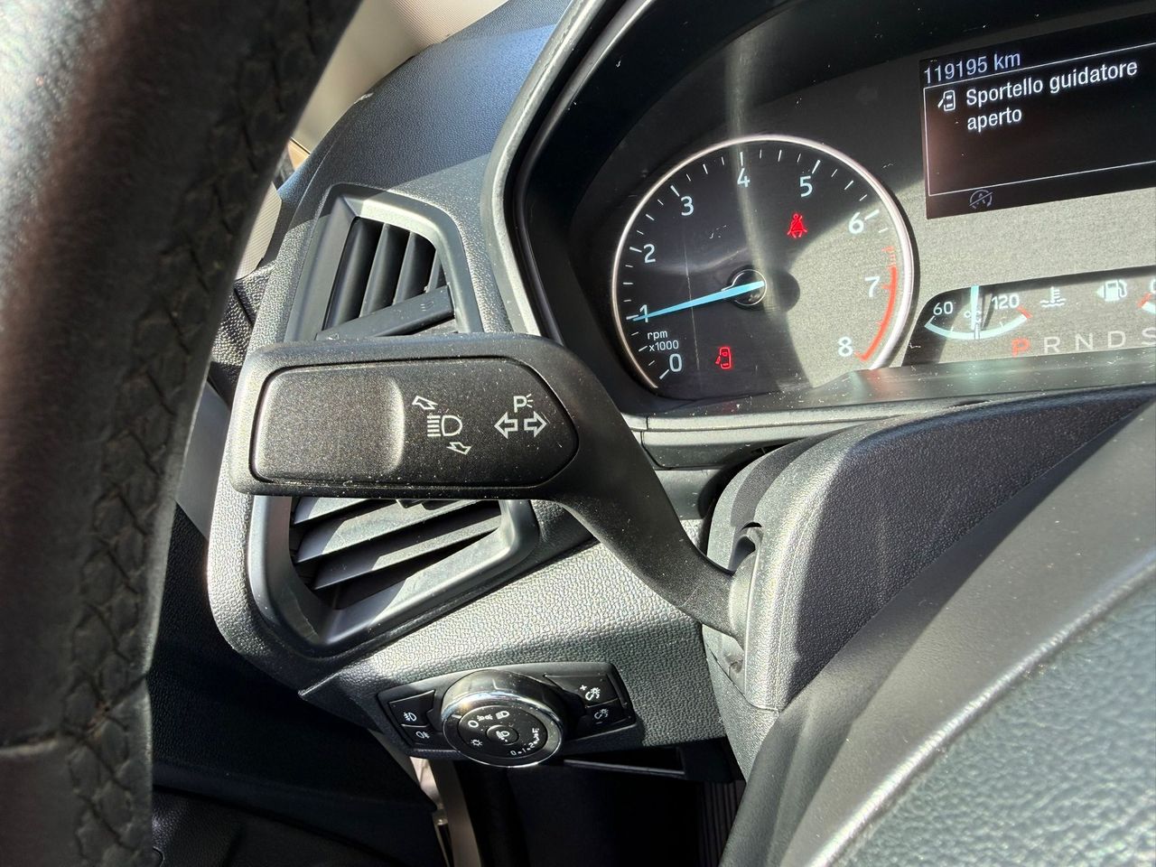 Ford Ecosport 1.0L EcoB 92kW (125CV) S&S Trend Auto - Foto 2