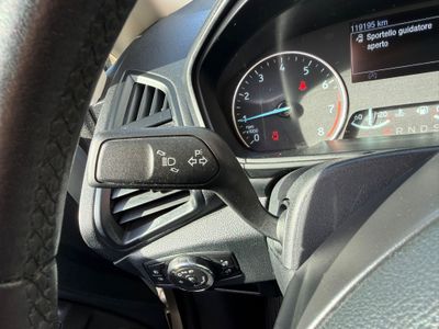 Ford Ecosport 1.0L EcoB 92kW (125CV) S&S Trend Auto