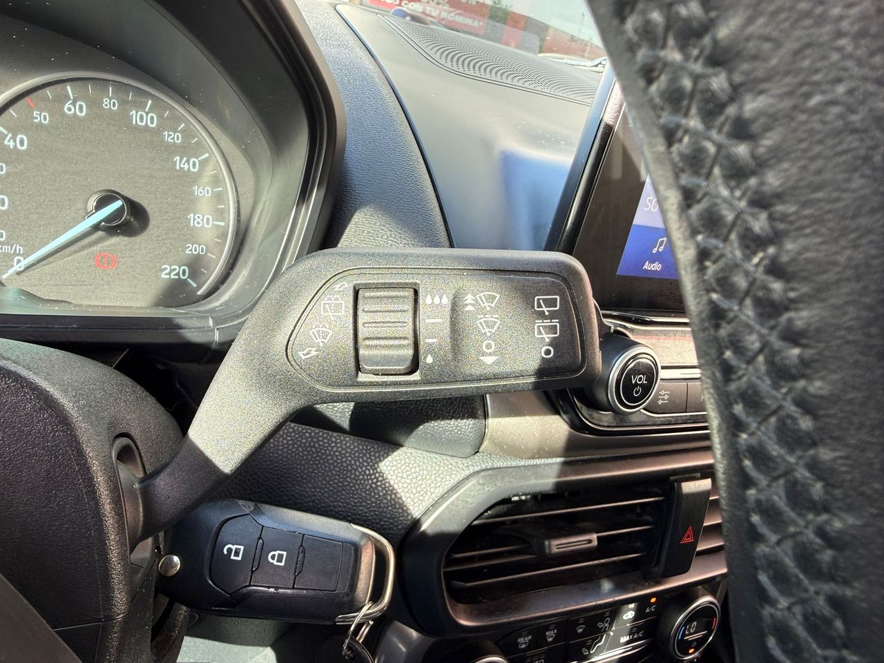 Ford Ecosport 1.0L EcoB 92kW (125CV) S&S Trend Auto - Foto 2