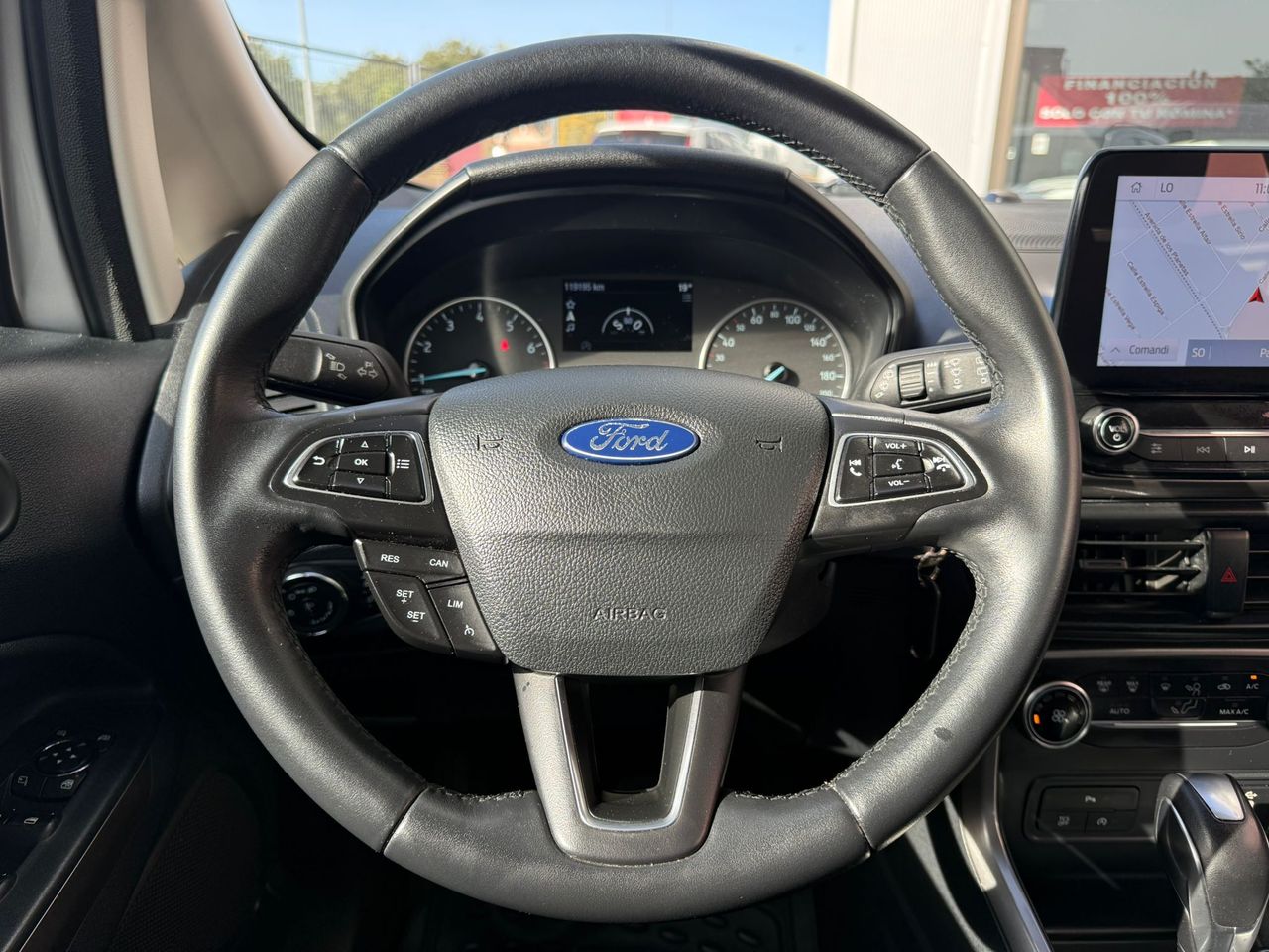 Ford Ecosport 1.0L EcoB 92kW (125CV) S&S Trend Auto - Foto 2