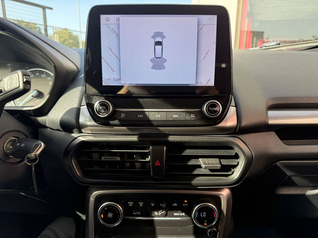 Ford Ecosport 1.0L EcoB 92kW (125CV) S&S Trend Auto - Foto 2