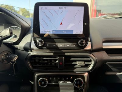 Ford Ecosport 1.0L EcoB 92kW (125CV) S&S Trend Auto