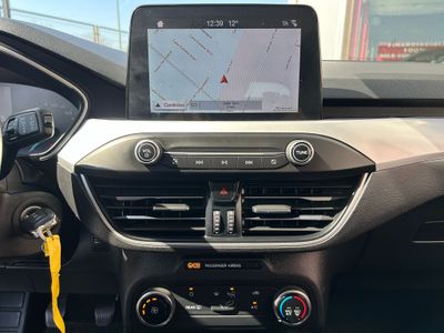 Ford Focus 1.0 Ecoboost 92kW Trend+