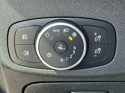 Ford Focus 1.0 Ecoboost 92kW Trend+