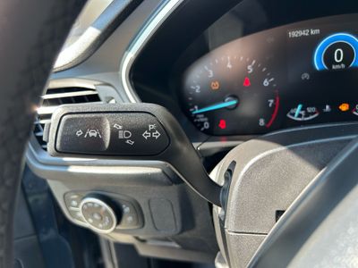 Ford Focus 1.0 Ecoboost 92kW Trend+