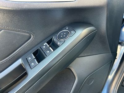 Ford Focus 1.0 Ecoboost 92kW Trend+