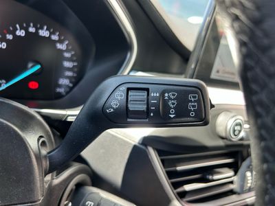 Ford Focus 1.0 Ecoboost 92kW Trend+