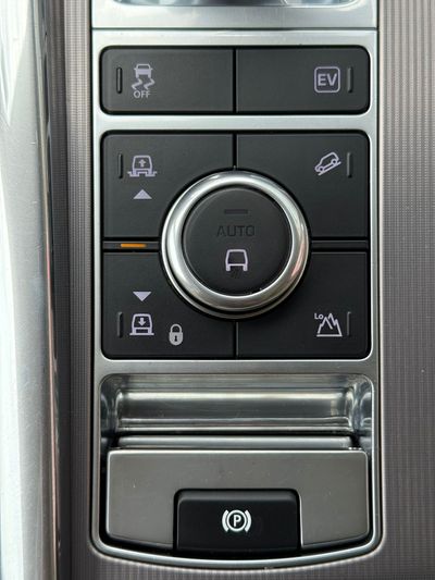 Land-Rover Range Rover Sport 2.0 Si4 PHEV 297kW (404CV) HSE Dynamic