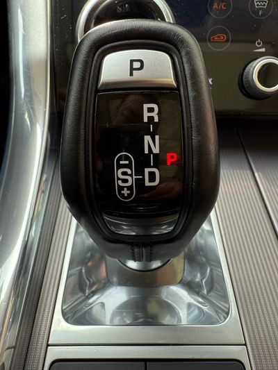 Land-Rover Range Rover Sport 2.0 Si4 PHEV 297kW (404CV) HSE Dynamic