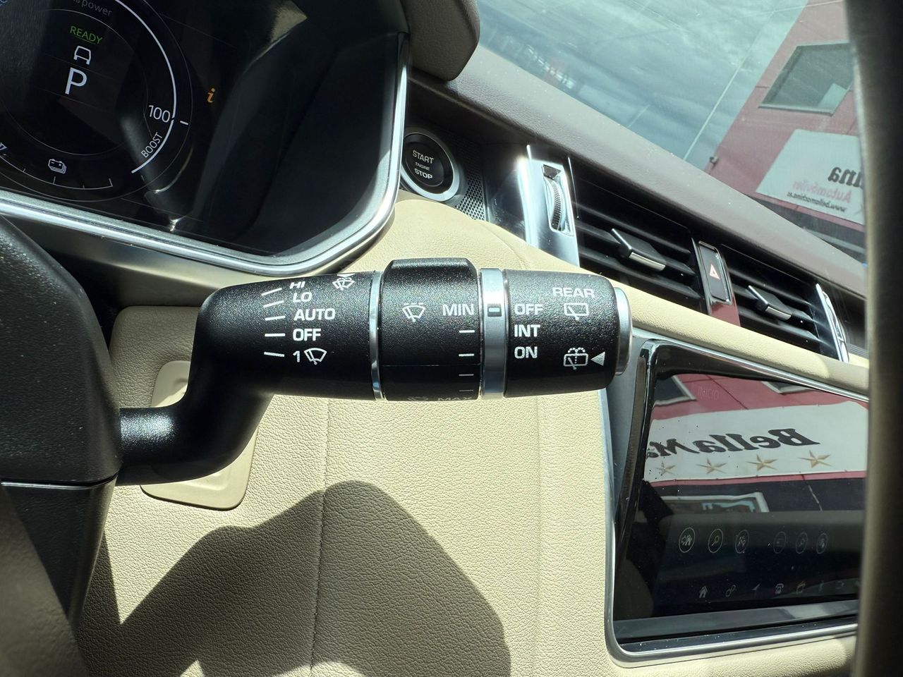 Land-Rover Range Rover Sport 2.0 Si4 PHEV 297kW (404CV) HSE Dynamic - Foto 2