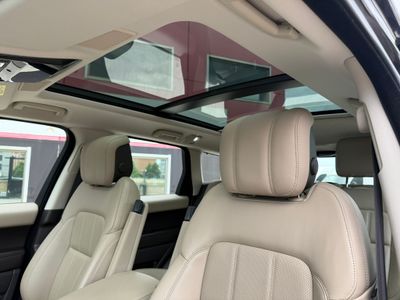 Land-Rover Range Rover Sport 2.0 Si4 PHEV 297kW (404CV) HSE Dynamic