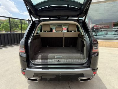 Land-Rover Range Rover Sport 2.0 Si4 PHEV 297kW (404CV) HSE Dynamic