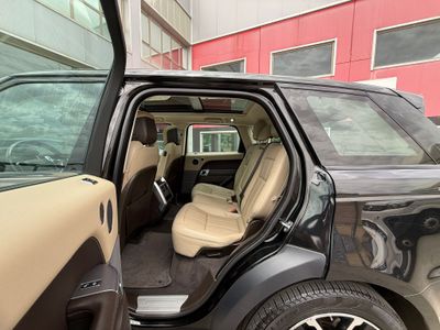 Land-Rover Range Rover Sport 2.0 Si4 PHEV 297kW (404CV) HSE Dynamic