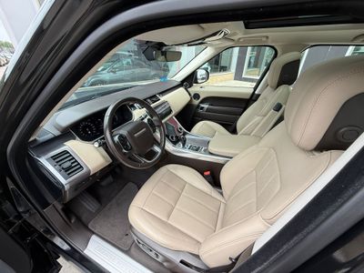 Land-Rover Range Rover Sport 2.0 Si4 PHEV 297kW (404CV) HSE Dynamic