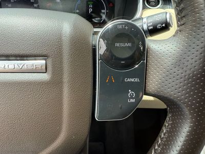 Land-Rover Range Rover Sport 2.0 Si4 PHEV 297kW (404CV) HSE Dynamic