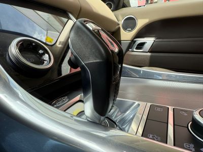 Land-Rover Range Rover Sport 2.0 Si4 PHEV 297kW (404CV) HSE Dynamic