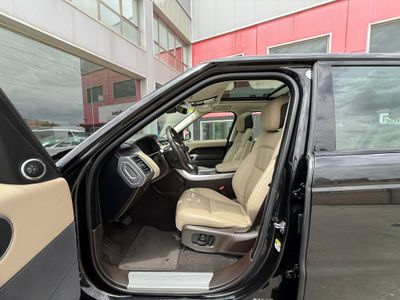 Land-Rover Range Rover Sport 2.0 Si4 PHEV 297kW (404CV) HSE Dynamic