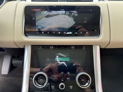 Land-Rover Range Rover Sport 2.0 Si4 PHEV 297kW (404CV) HSE Dynamic