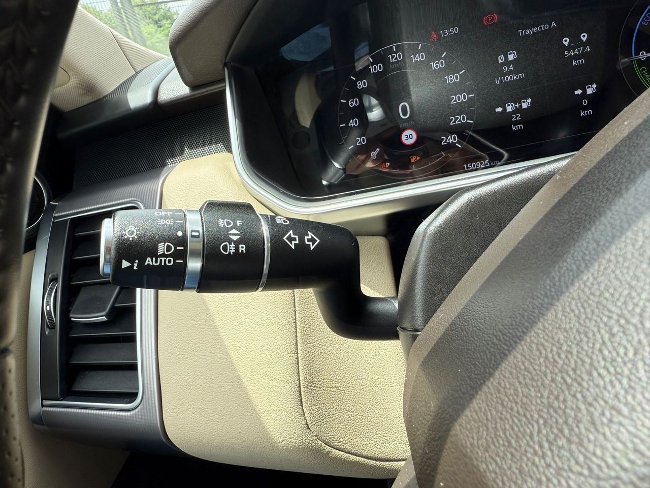 Land-Rover Range Rover Sport 2.0 Si4 PHEV 297kW (404CV) HSE Dynamic - Foto 2