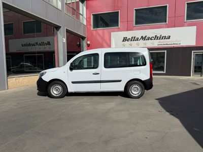 Mercedes Citan 109 CDI MIXTA 5 PLAZAS 